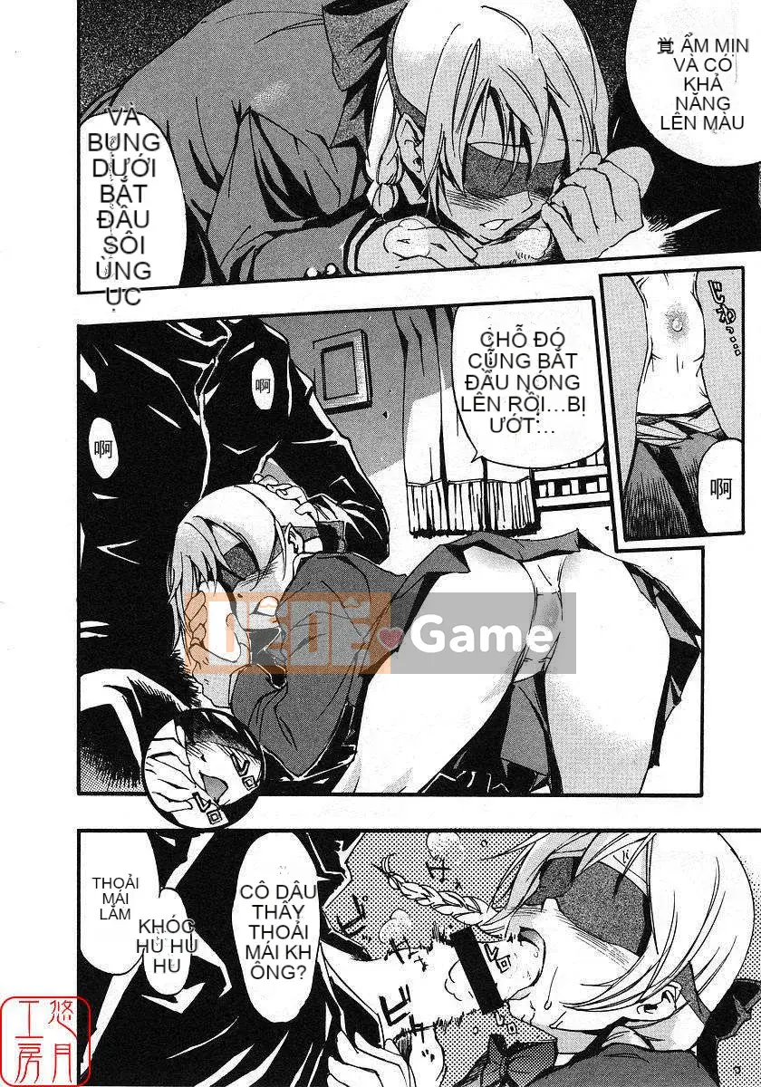 [Nylon] 100% Ni lông