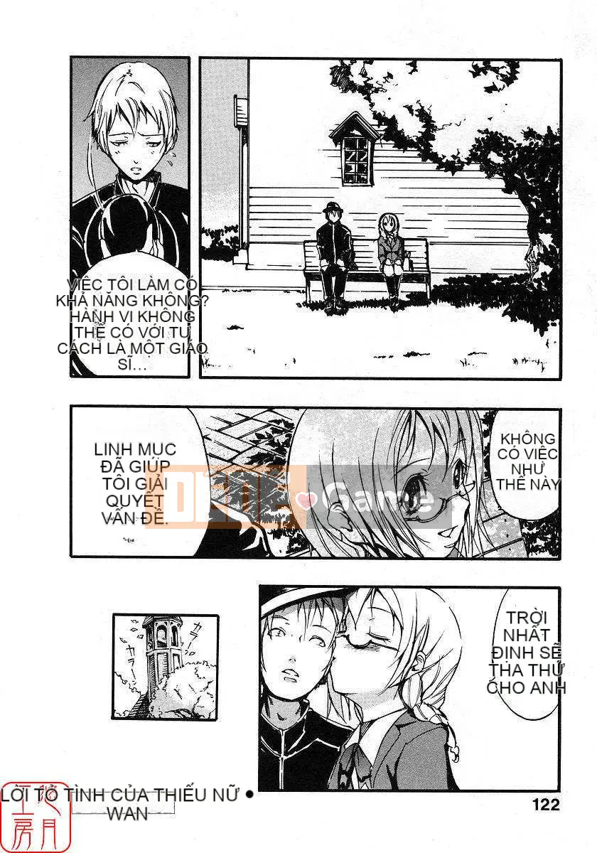 [Nylon] 100% Ni lông