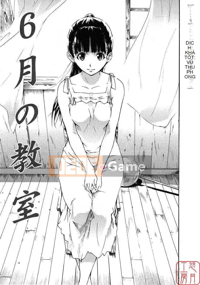 [Nylon] 100% Ni lông