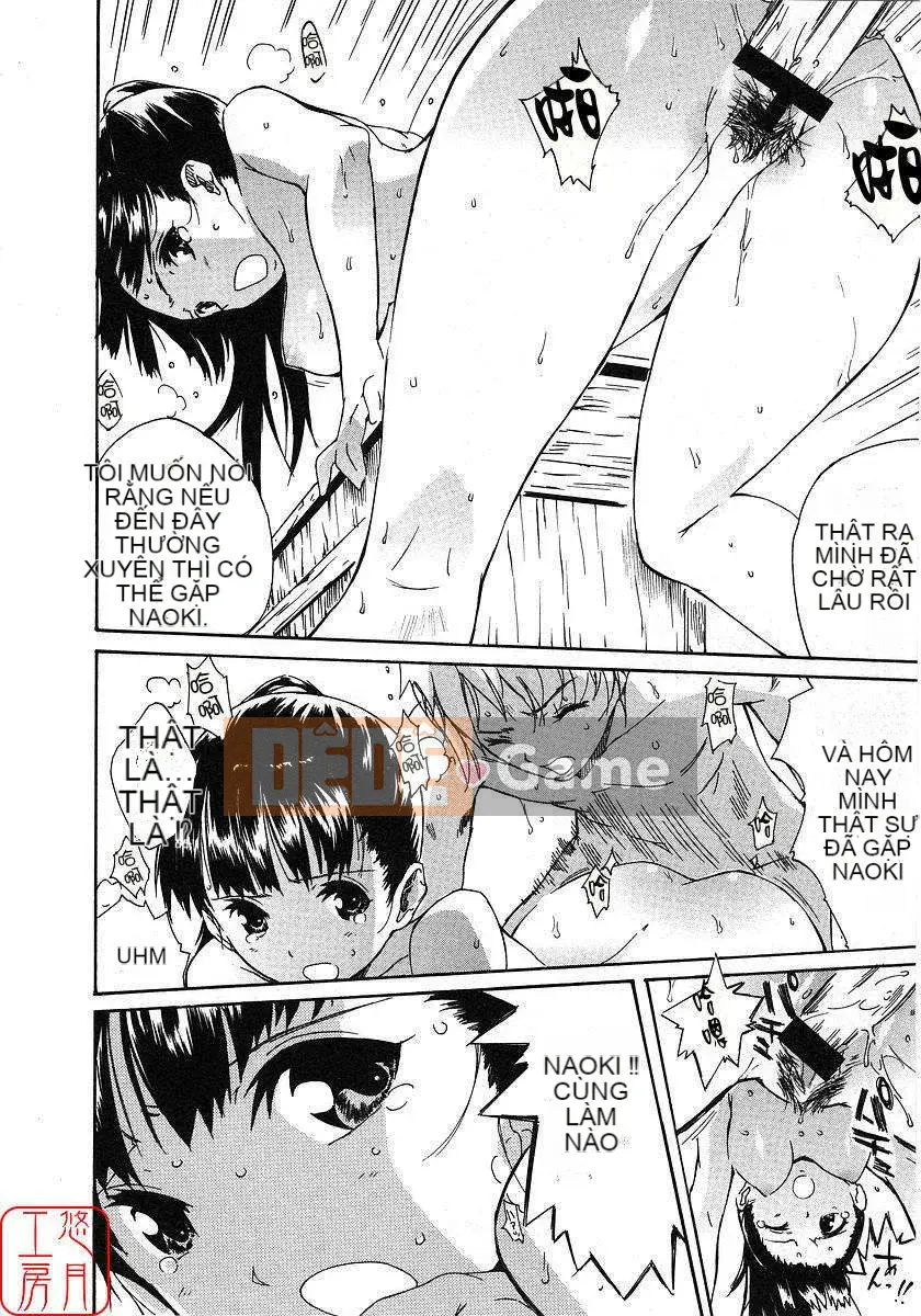 [Nylon] 100% Ni lông