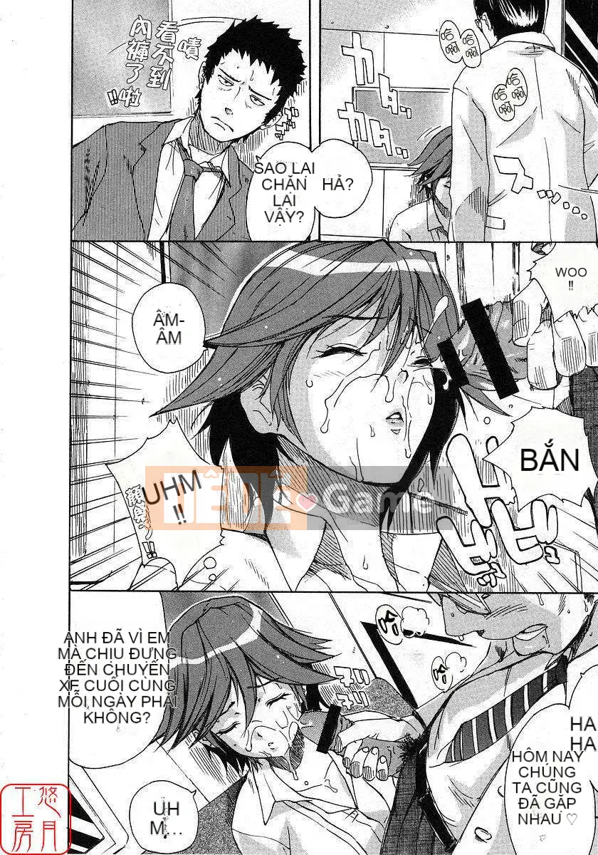 [Nylon] 100% Ni lông