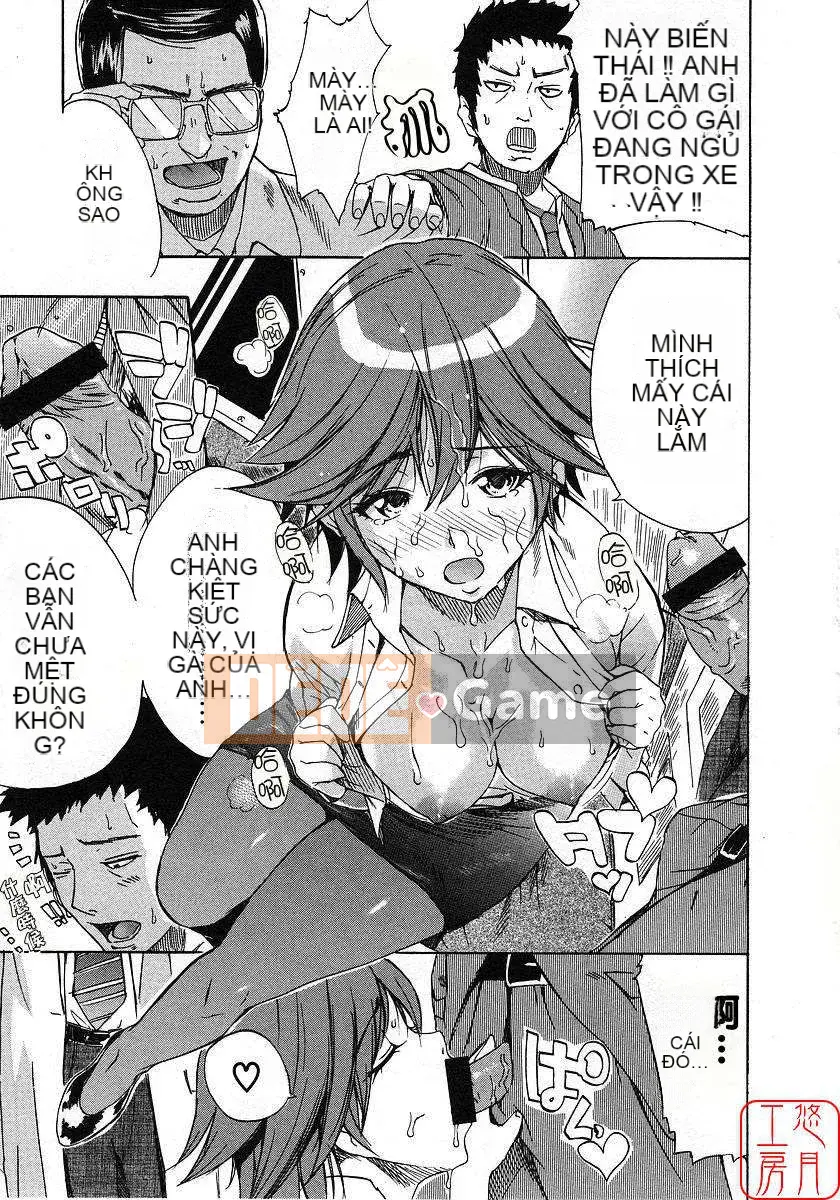 [Nylon] 100% Ni lông