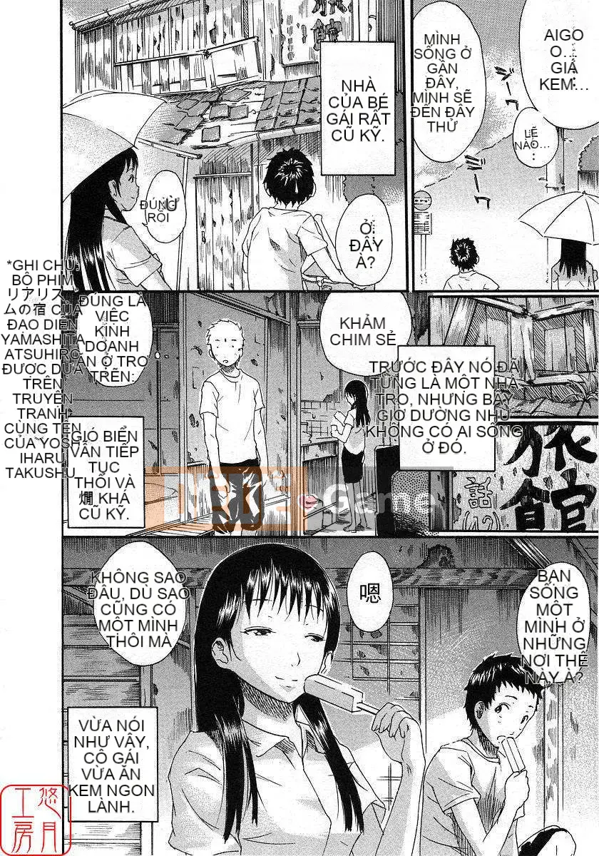 [Nylon] 100% Ni lông