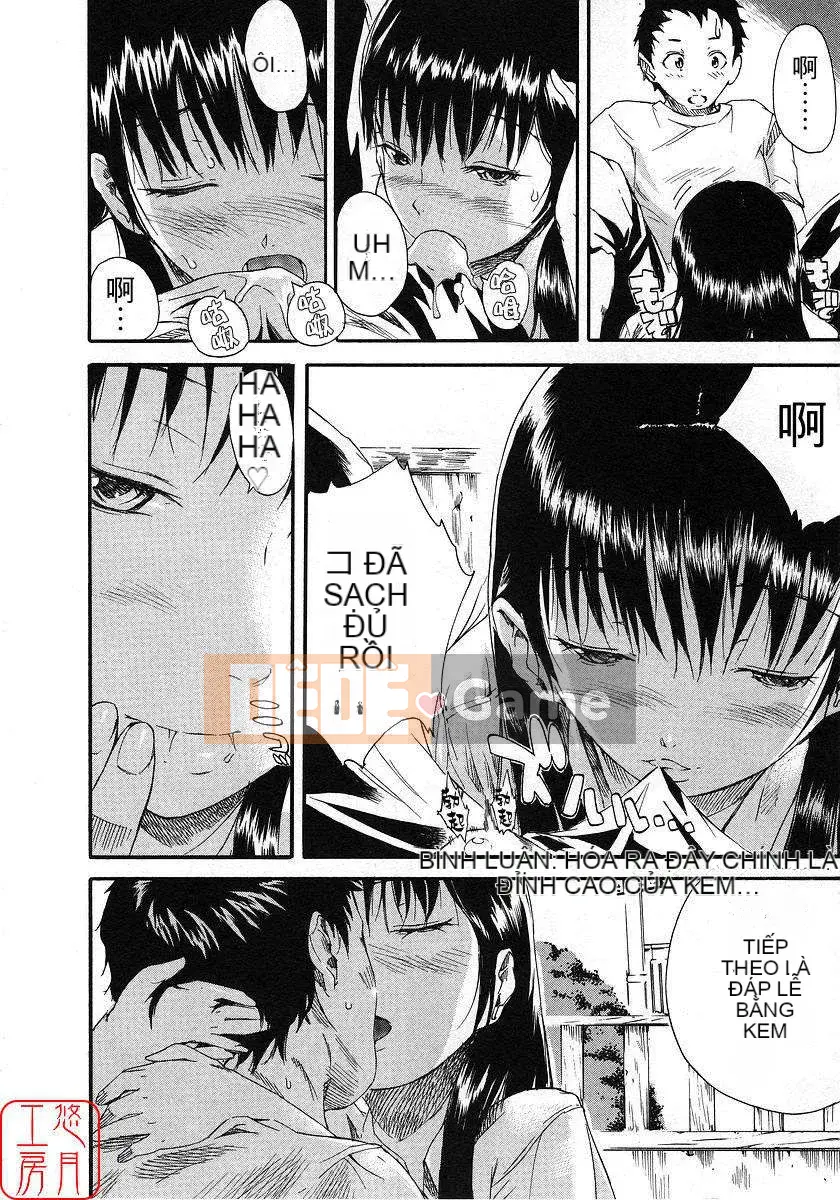 [Nylon] 100% Ni lông