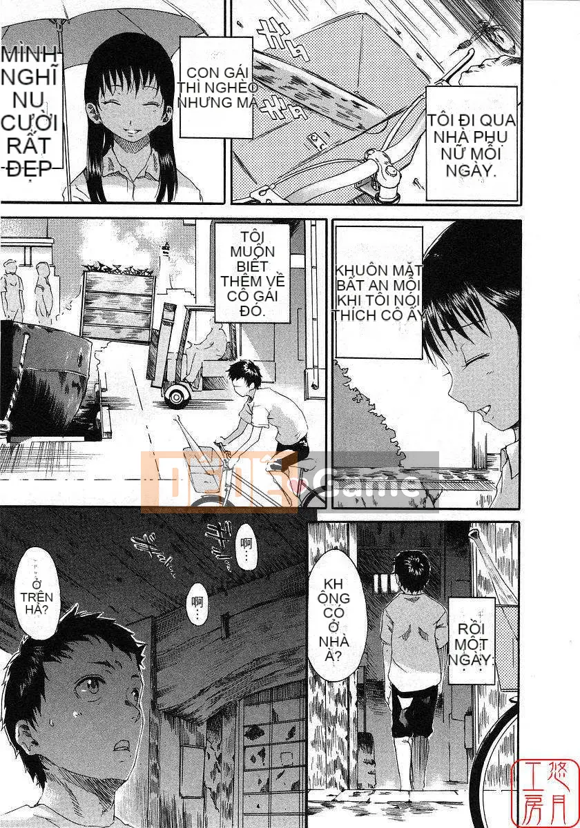 [Nylon] 100% Ni lông