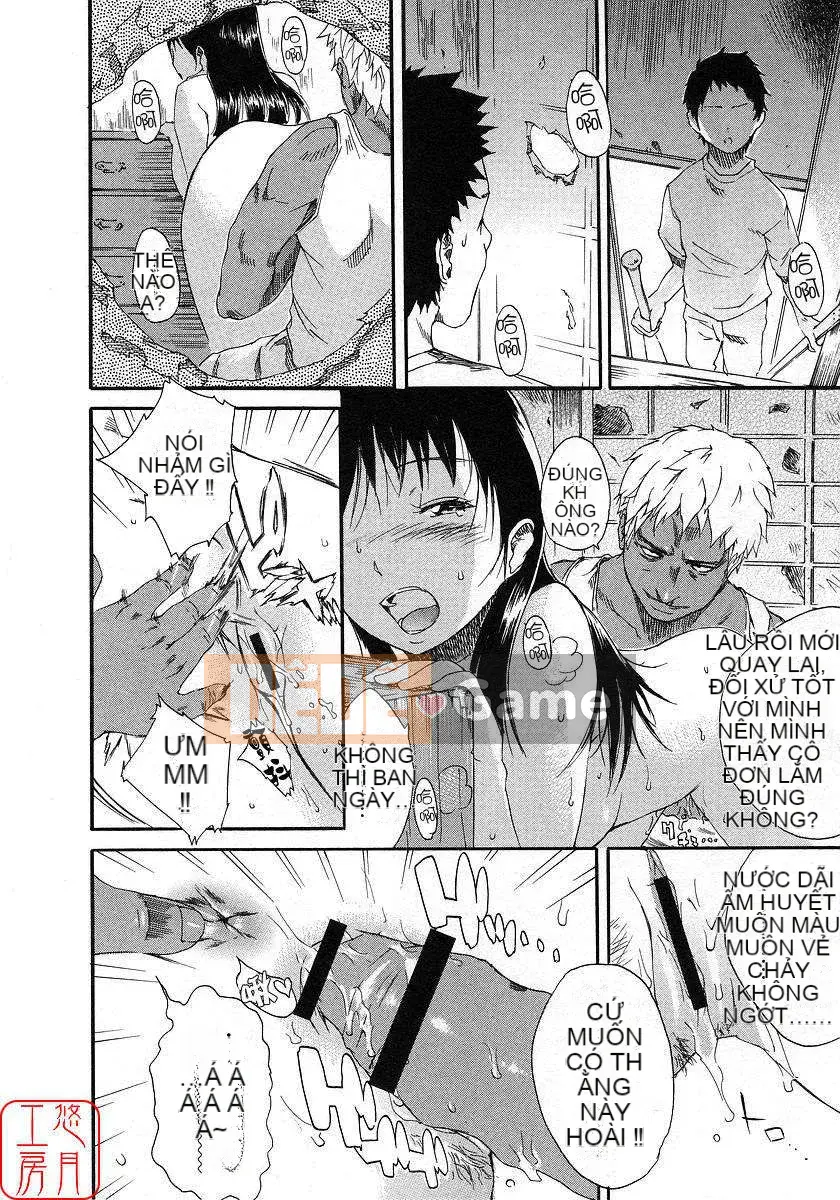 [Nylon] 100% Ni lông