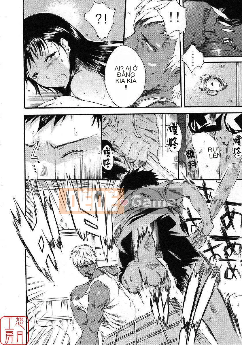 [Nylon] 100% Ni lông