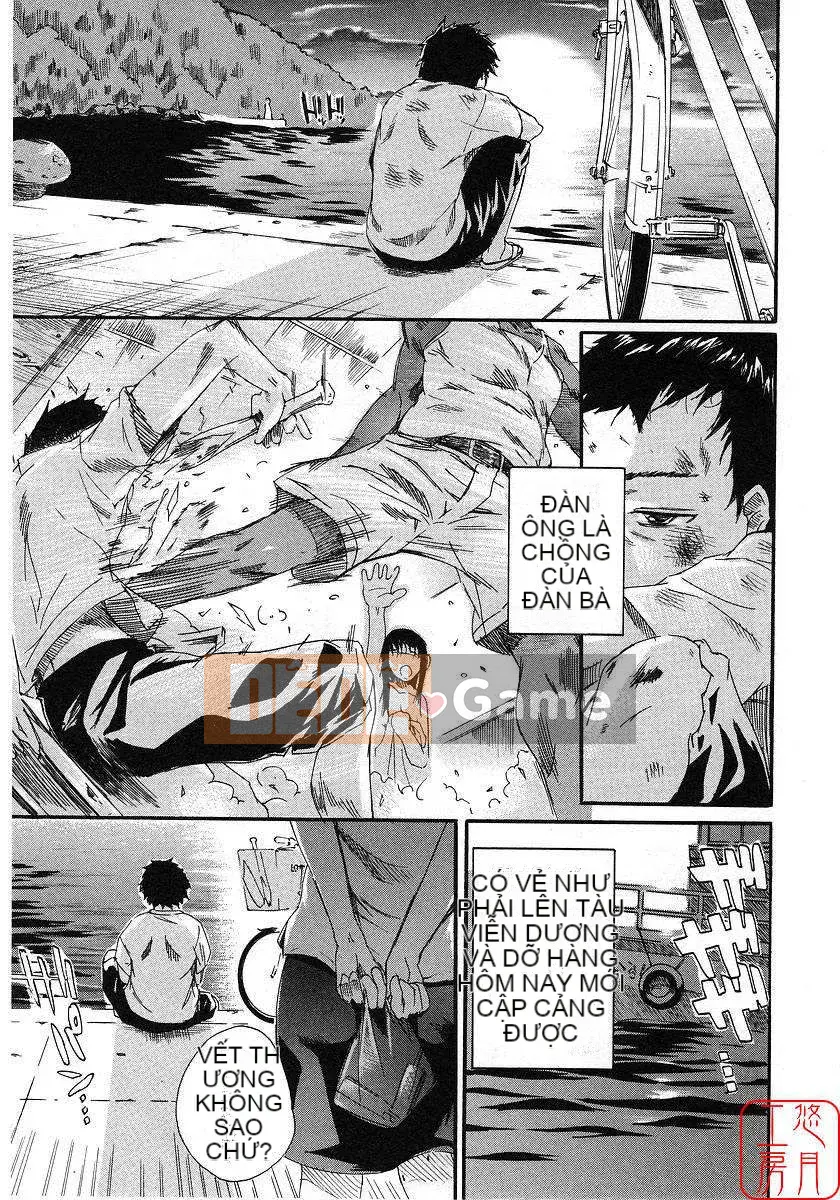 [Nylon] 100% Ni lông