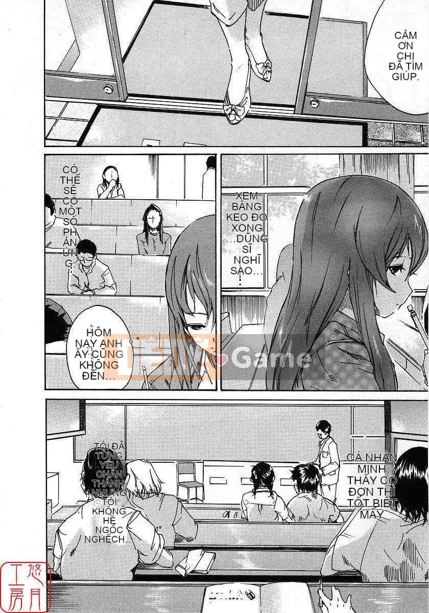 [Nylon] 100% Ni lông