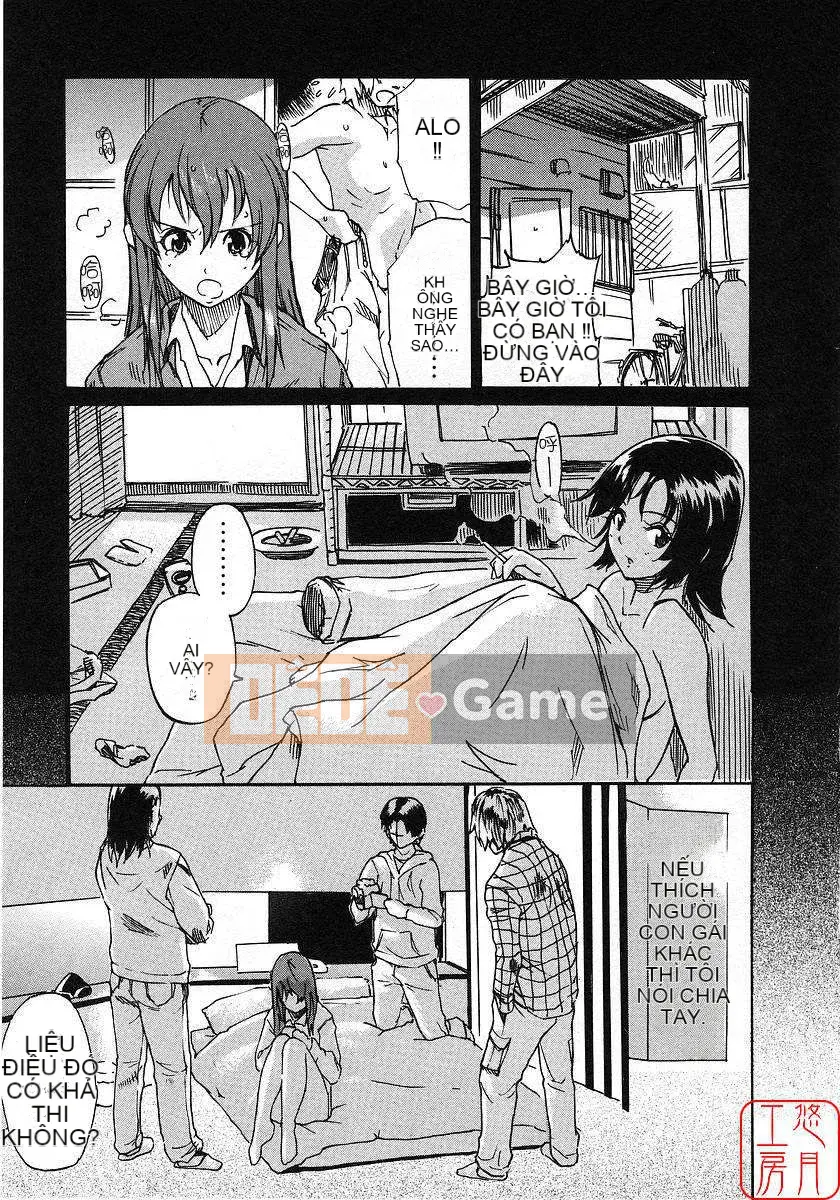 [Nylon] 100% Ni lông