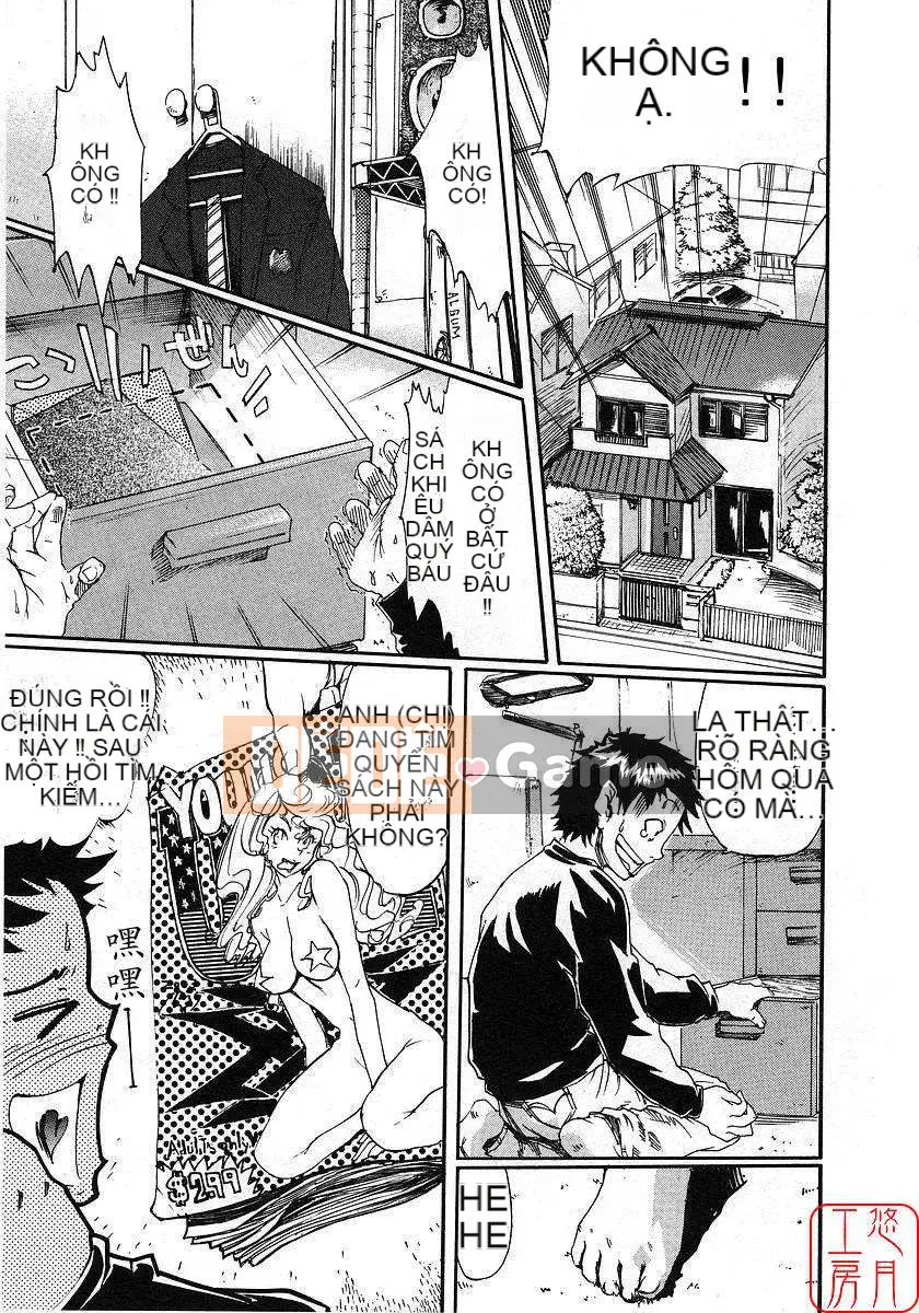 [Nylon] 100% Ni lông