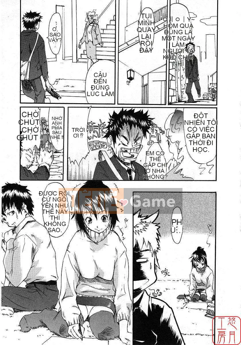 [Nylon] 100% Ni lông