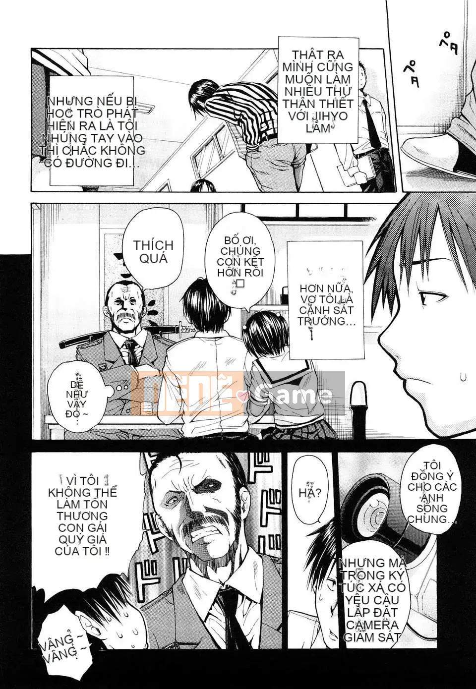 [Junkie] Tôi làm vì tôi thích