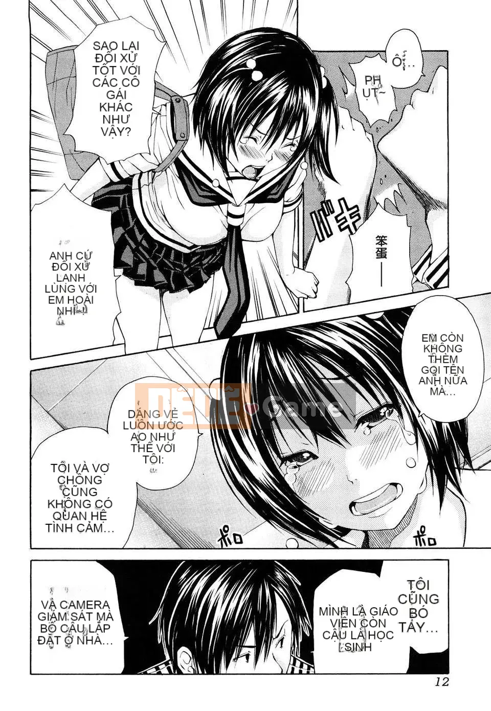 [Junkie] Tôi làm vì tôi thích