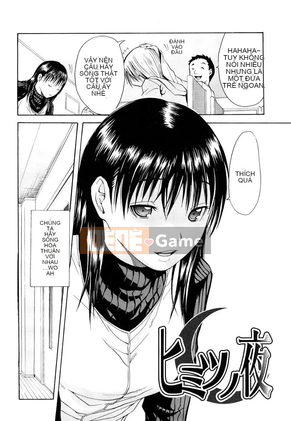 [Junkie] Tôi làm vì tôi thích