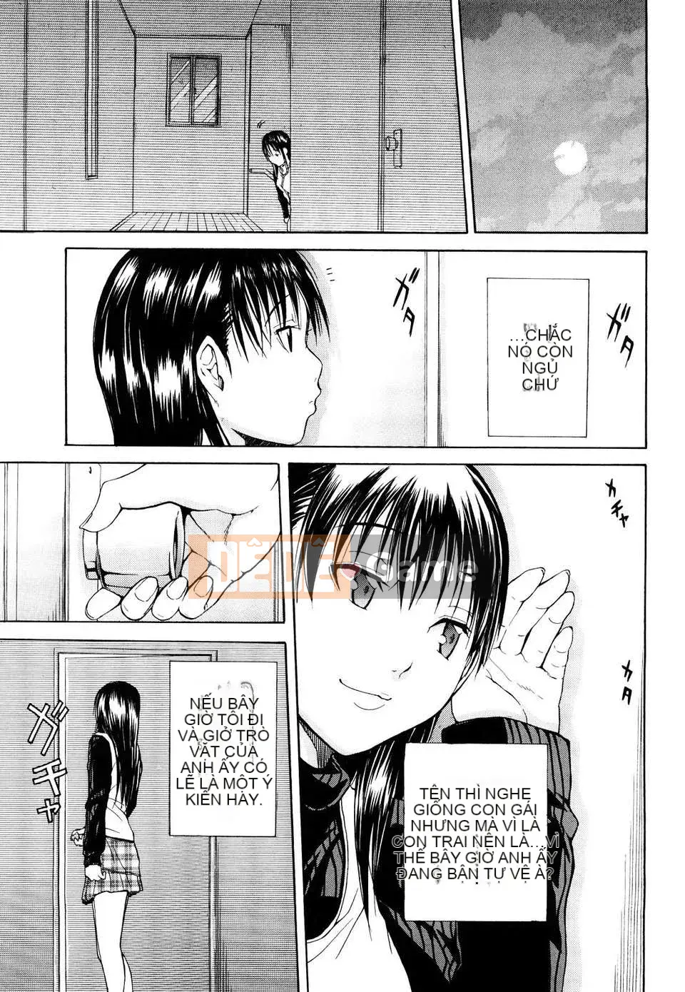 [Junkie] Tôi làm vì tôi thích