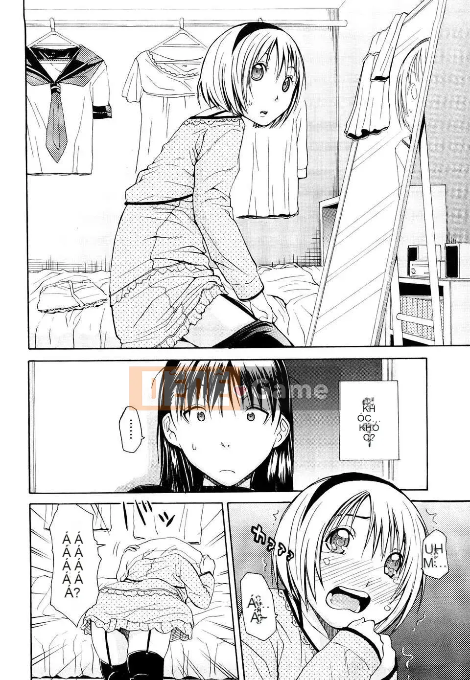 [Junkie] Tôi làm vì tôi thích