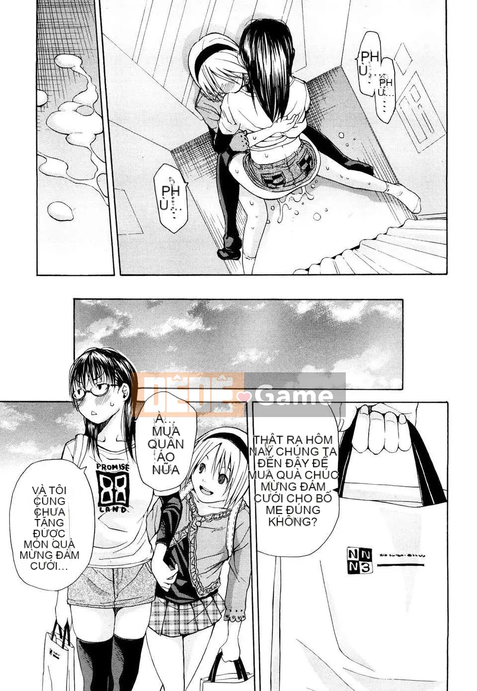 [Junkie] Tôi làm vì tôi thích