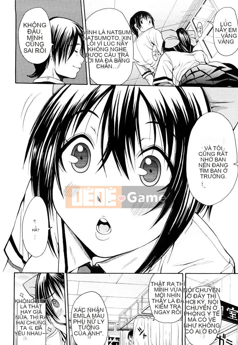 [Junkie] Tôi làm vì tôi thích