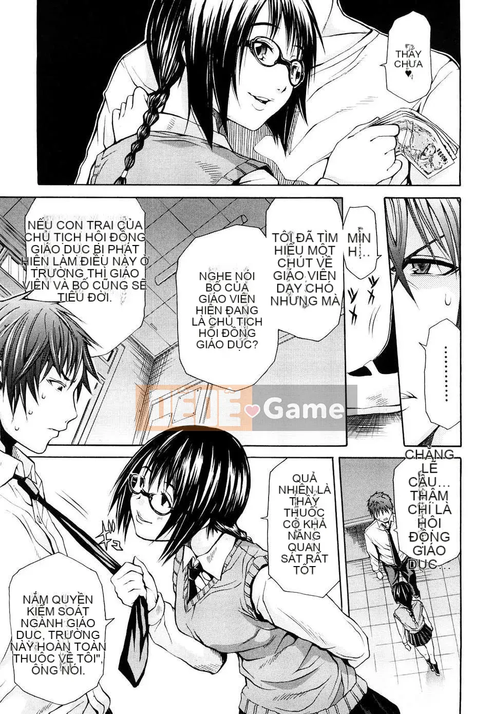 [Junkie] Tôi làm vì tôi thích