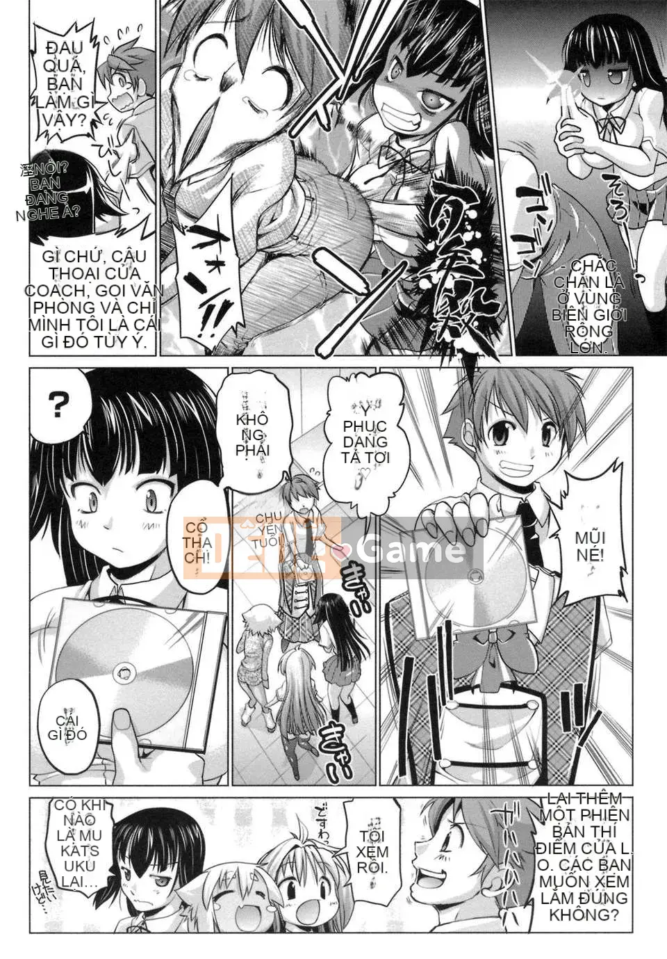 [Nikusho] IDOL×IDOL