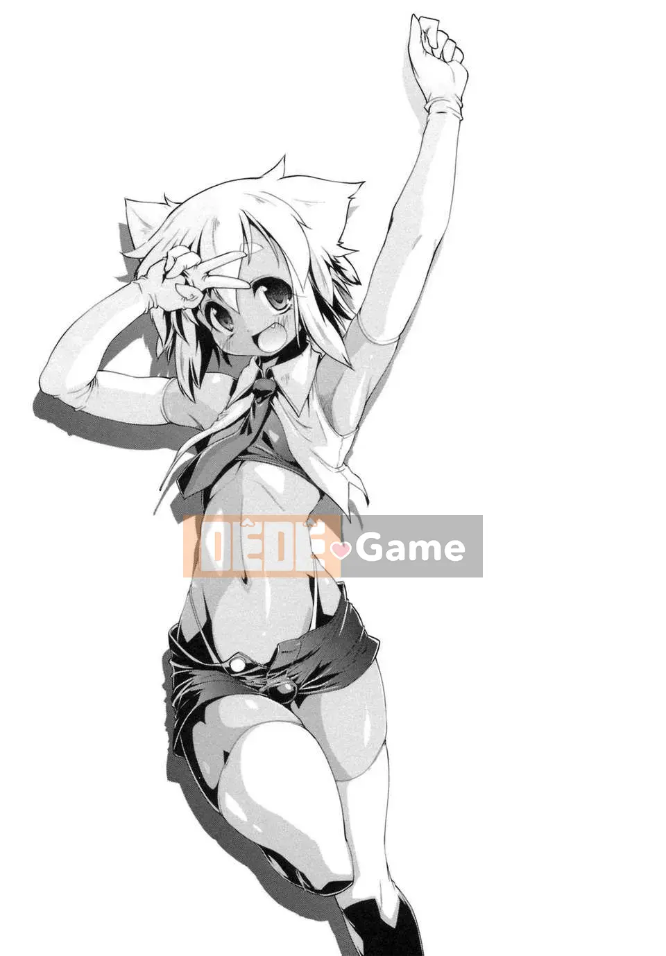 [Nikusho] IDOL×IDOL