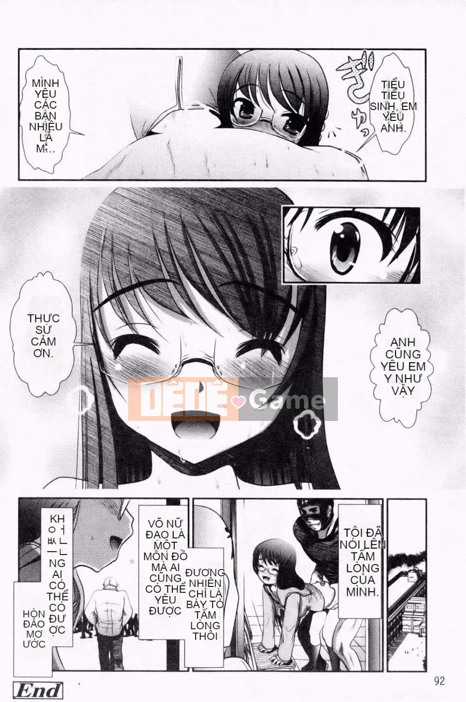 [Bar Pichi Pit] Kochu Rock Shita Hen