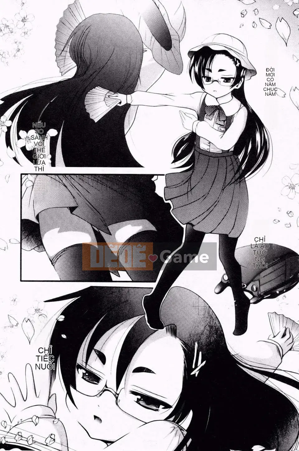 [Bar Pichi Pit] Kochu Rock Shita Hen