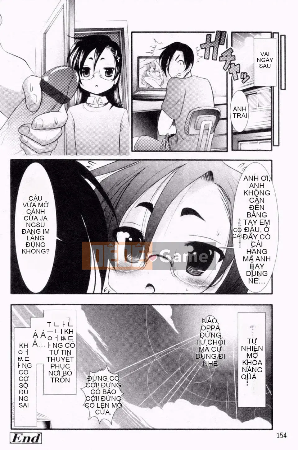 [Bar Pichi Pit] Kochu Rock Shita Hen