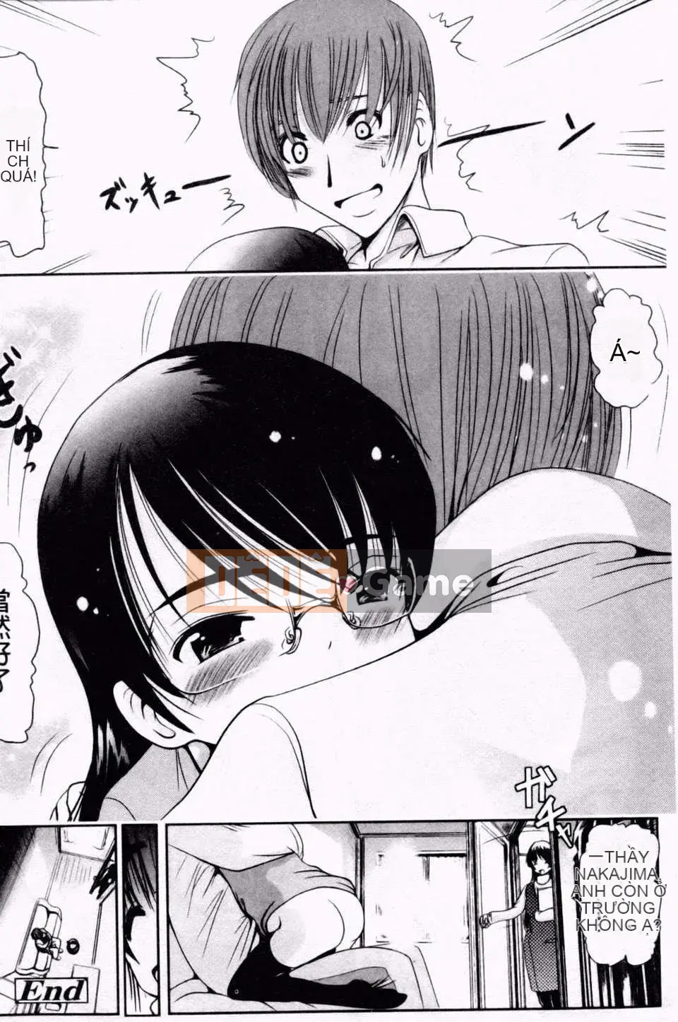 [Bar Pichi Pit] Kochu Rock Shita Hen