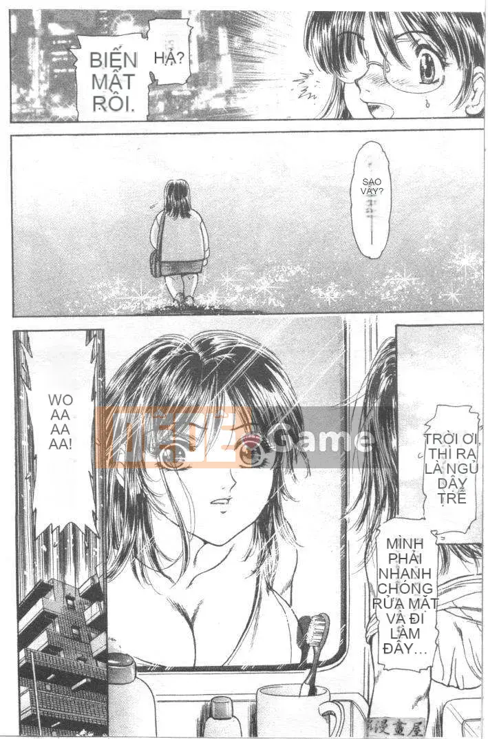 [Fujita Jun] Đam mê siêng năng Tập 1