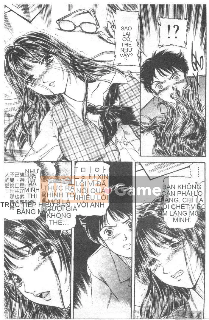 [Fujita Jun] Đam mê siêng năng Tập 1