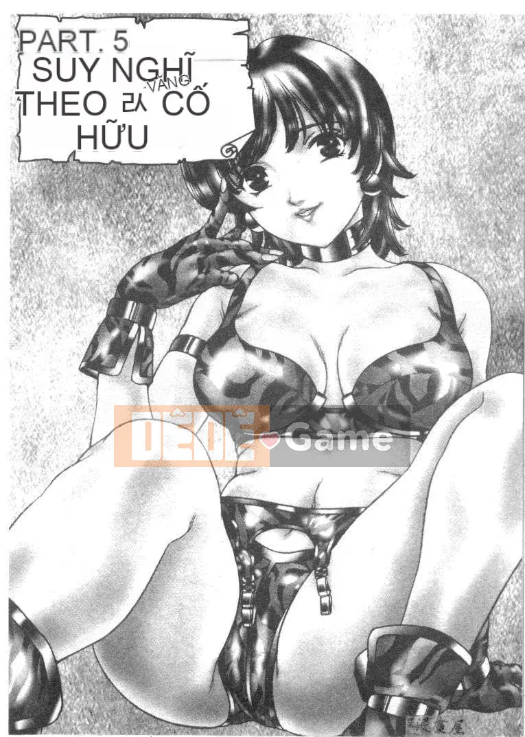 [Fujita Jun] Đam mê siêng năng Tập 1