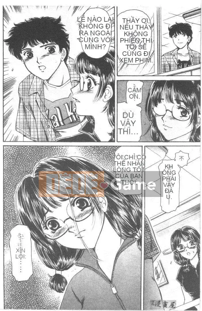 [Fujita Jun] Đam mê siêng năng Tập 1