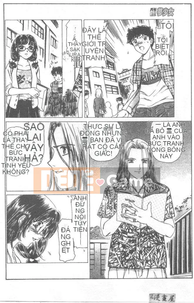 [Fujita Jun] Đam mê siêng năng Tập 1