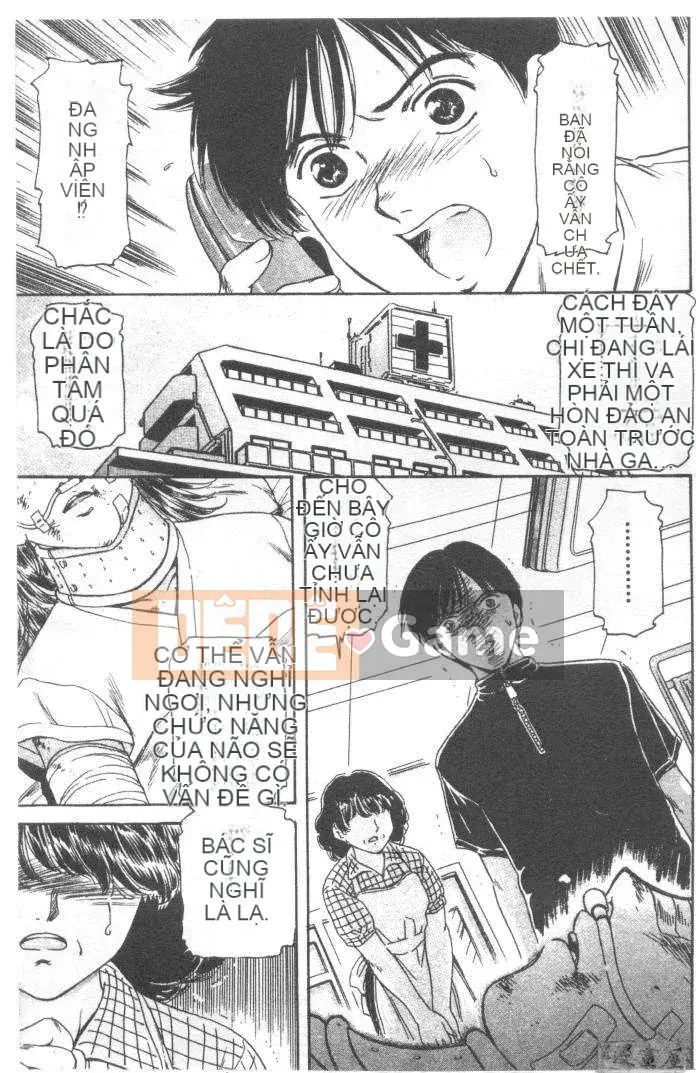 [Fujita Jun] Đam mê siêng năng Tập 1