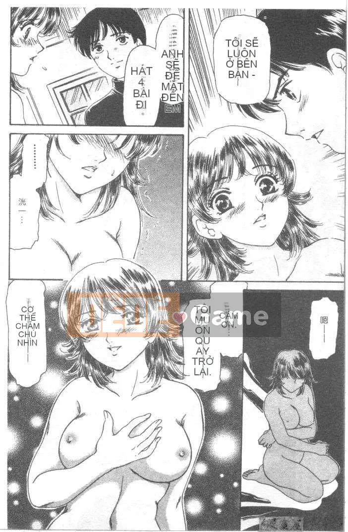 [Fujita Jun] Đam mê siêng năng Tập 1