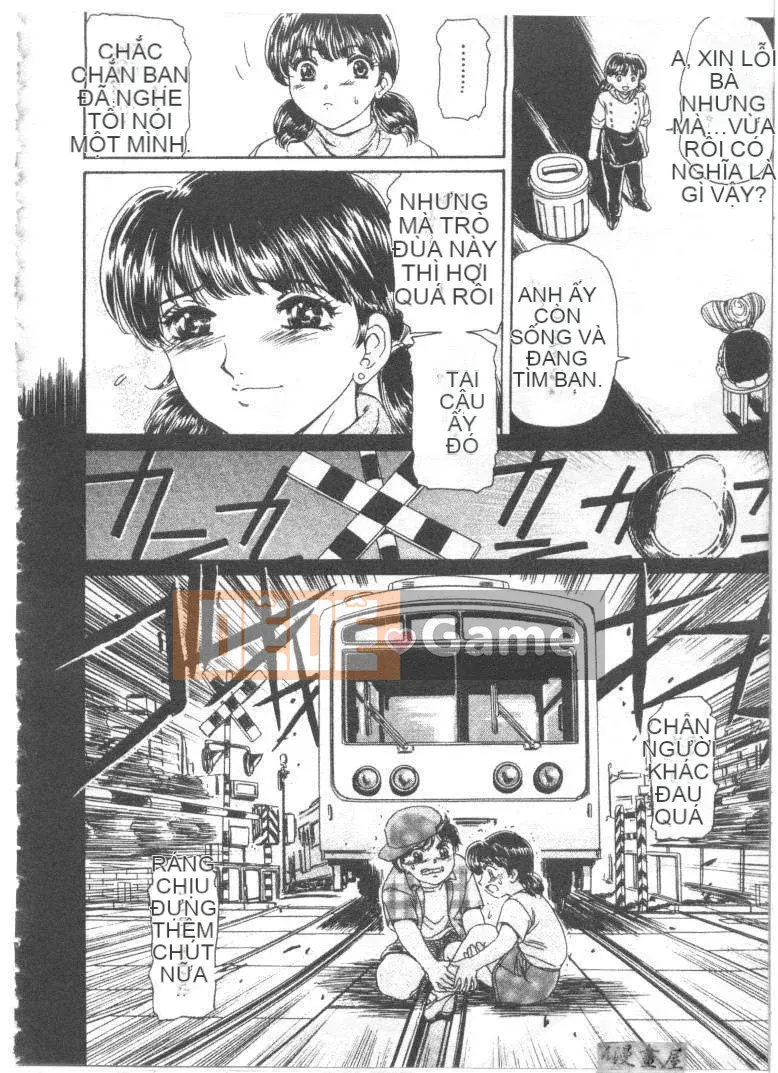 [Fujita Jun] Đam mê siêng năng Tập 1