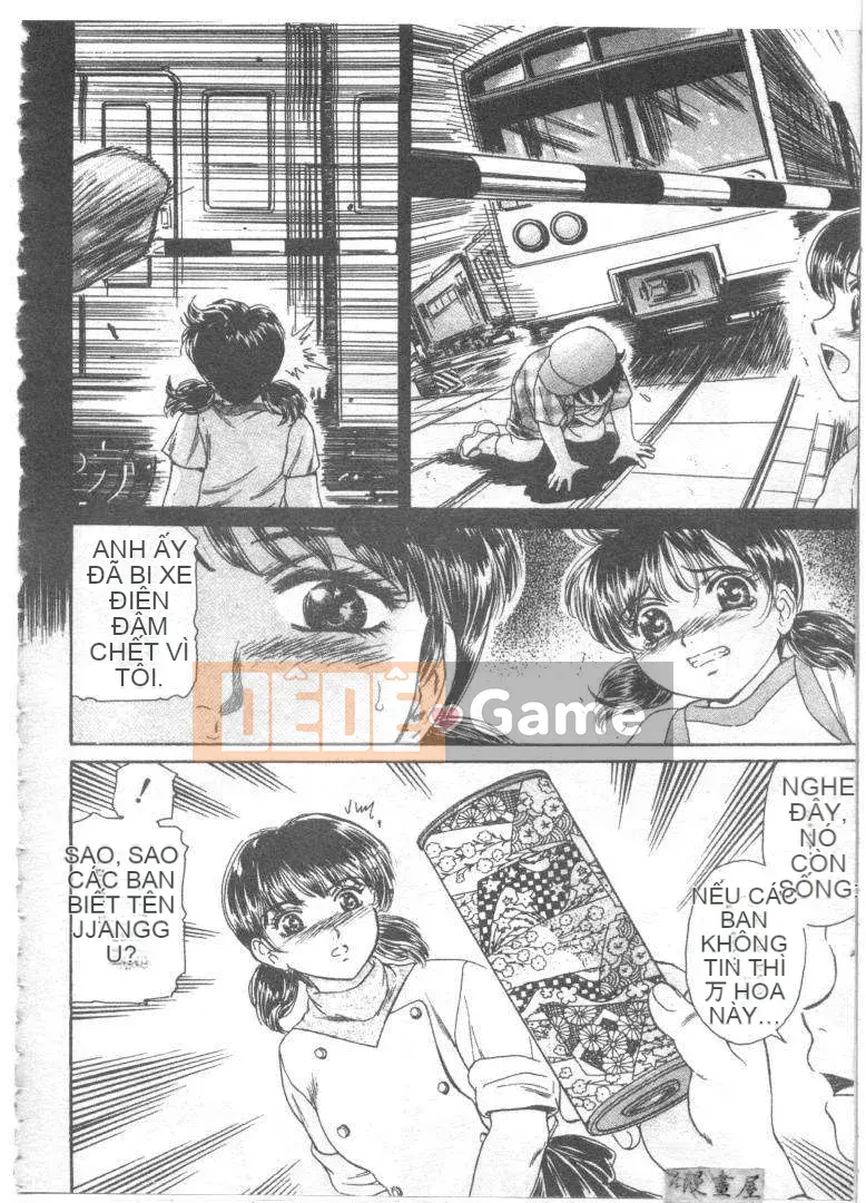 [Fujita Jun] Đam mê siêng năng Tập 1