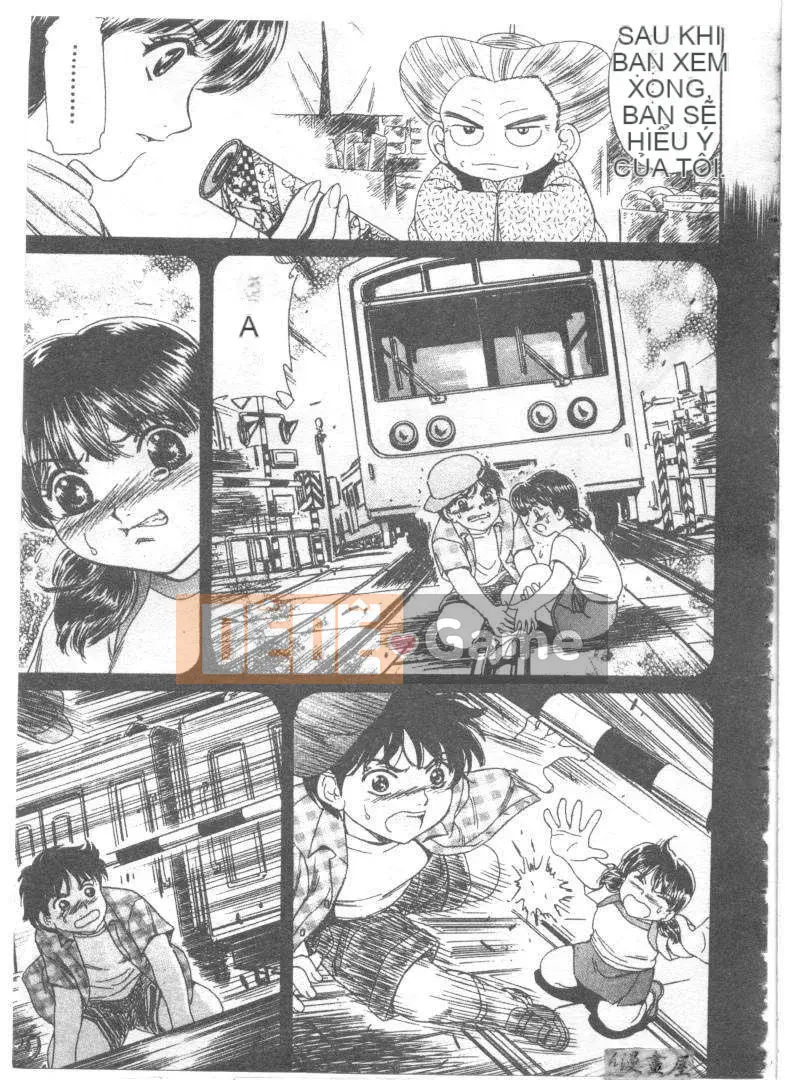 [Fujita Jun] Đam mê siêng năng Tập 1