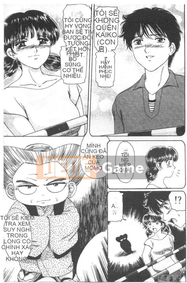 [Fujita Jun] Đam mê siêng năng Tập 1