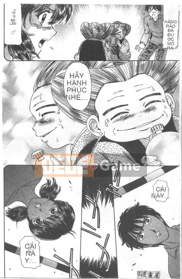 [Fujita Jun] Đam mê siêng năng Tập 1