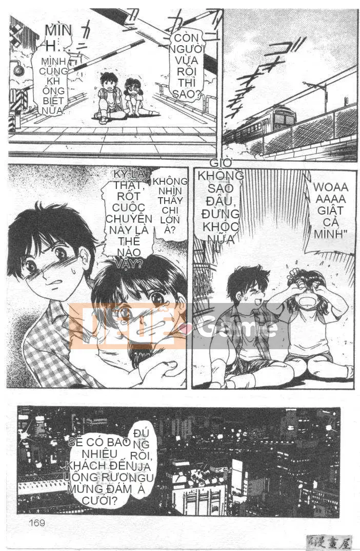 [Fujita Jun] Đam mê siêng năng Tập 1