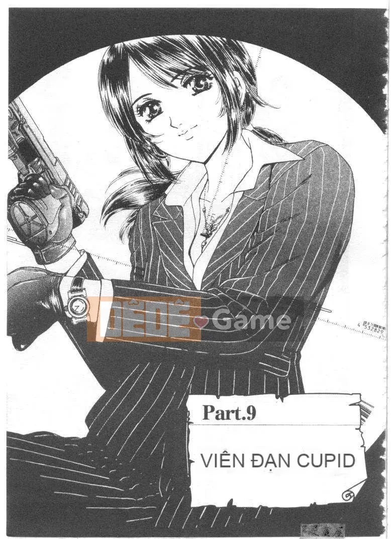 [Fujita Jun] Đam mê siêng năng Tập 1