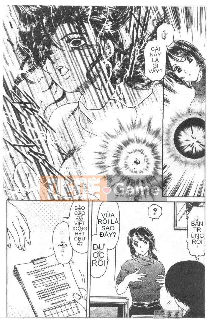 [Fujita Jun] Đam mê siêng năng Tập 1