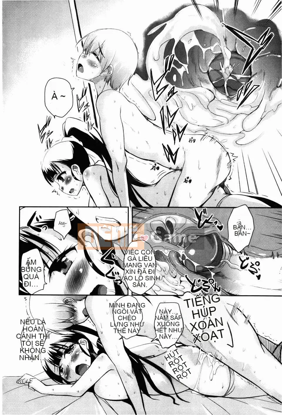 [Narusawa Kei] CHU Cchu Ireland!