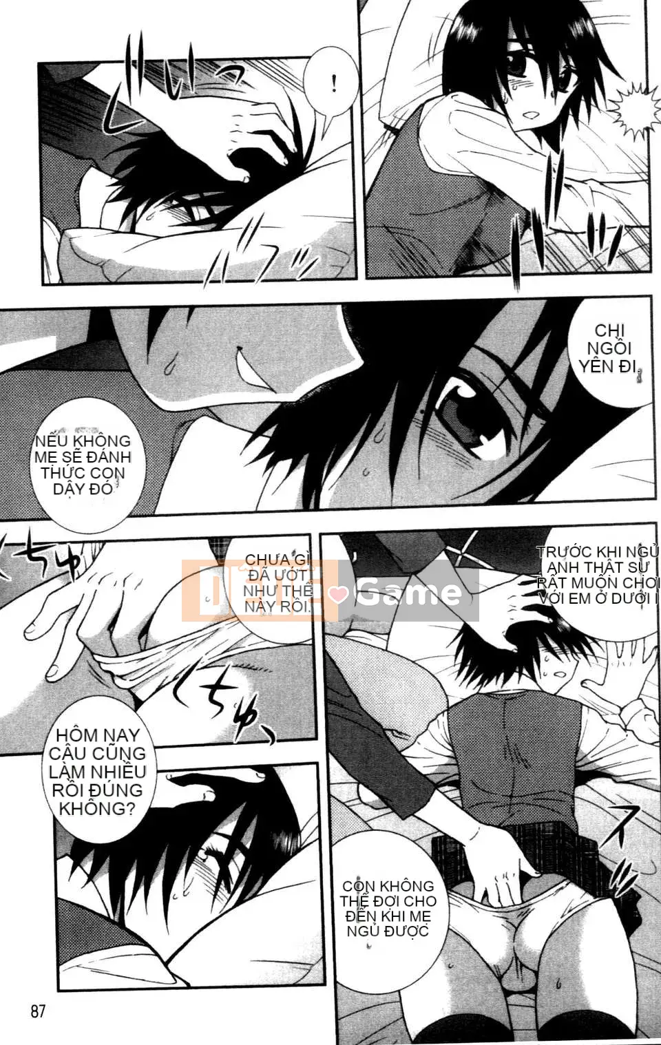 [Shinozaki Rei] Chuỗi bạo dâm nữ sinh