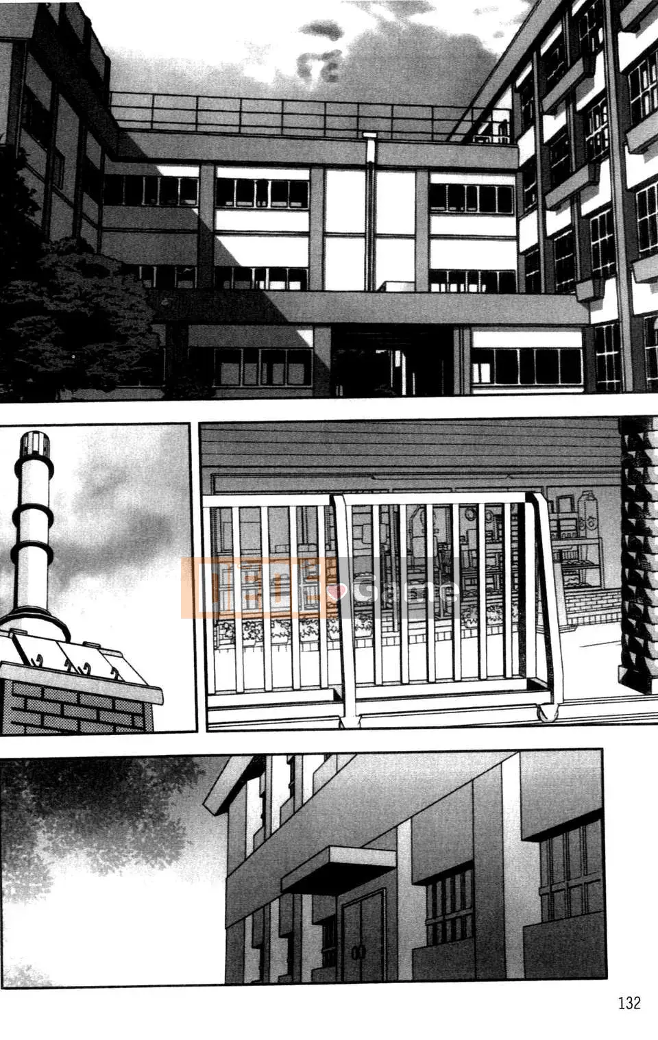 [Shinozaki Rei] Chuỗi bạo dâm nữ sinh