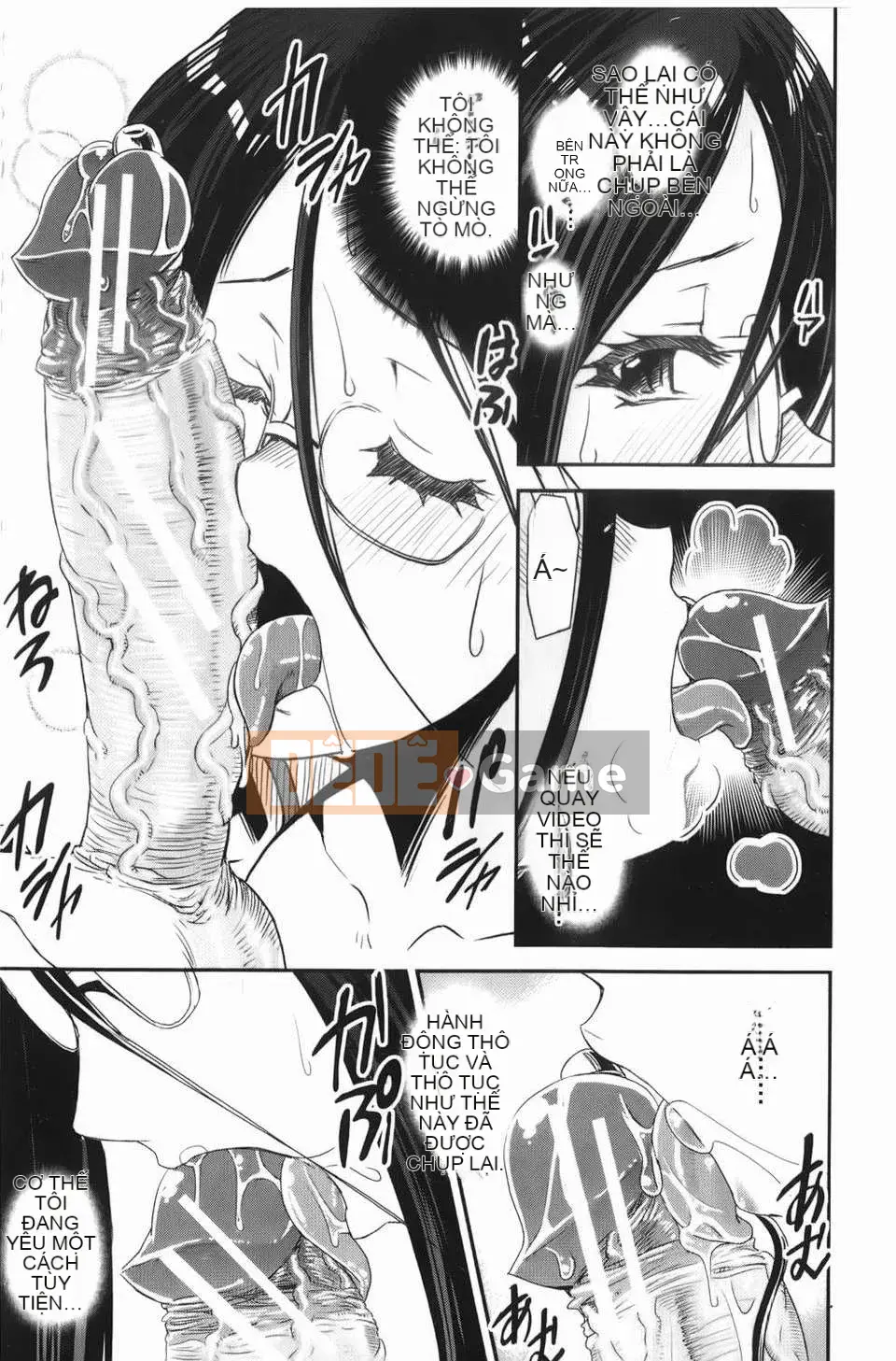 [Shinama] Câu lạc bộ cổ vũ hỗn hợp!