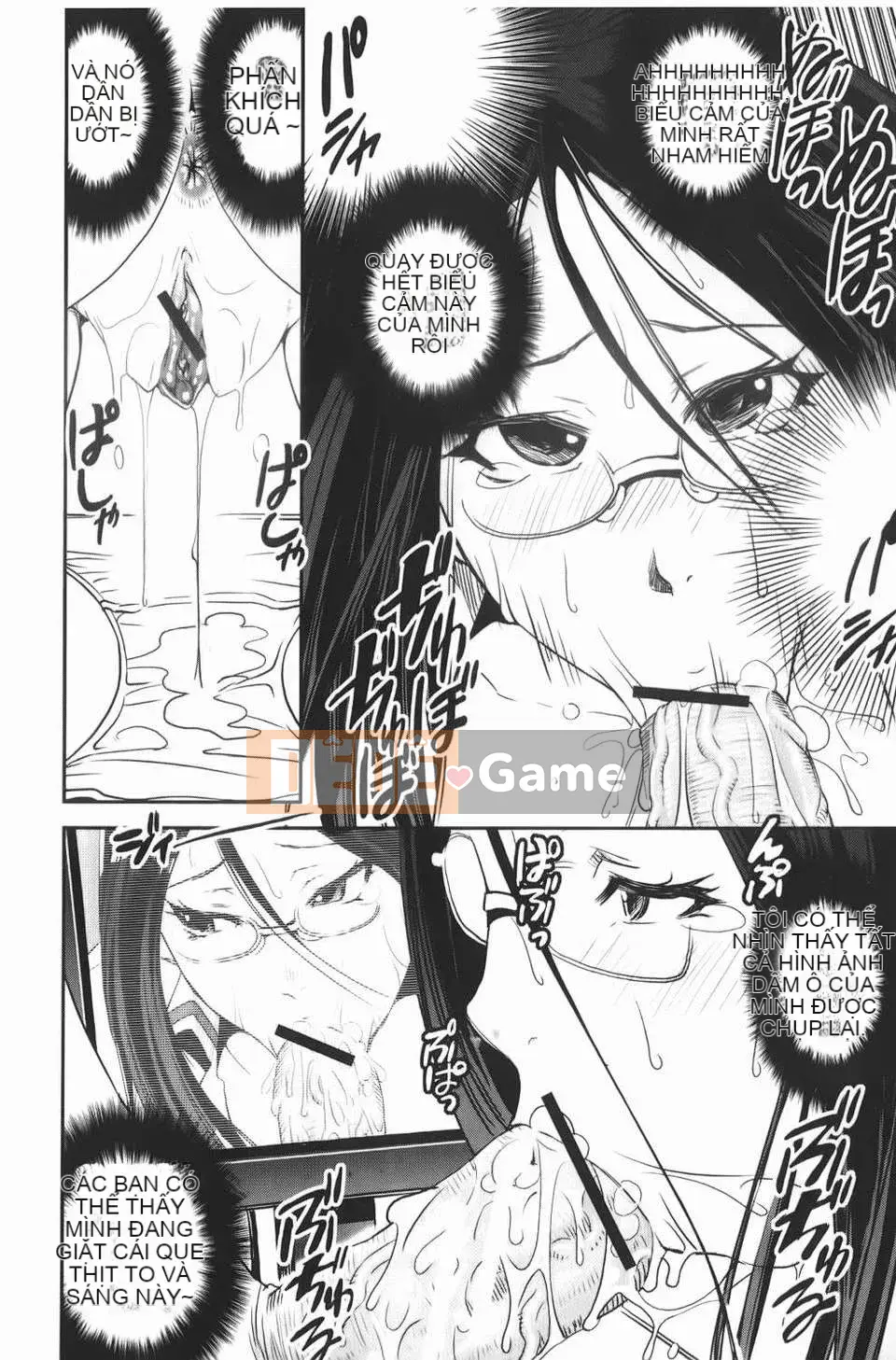 [Shinama] Câu lạc bộ cổ vũ hỗn hợp!